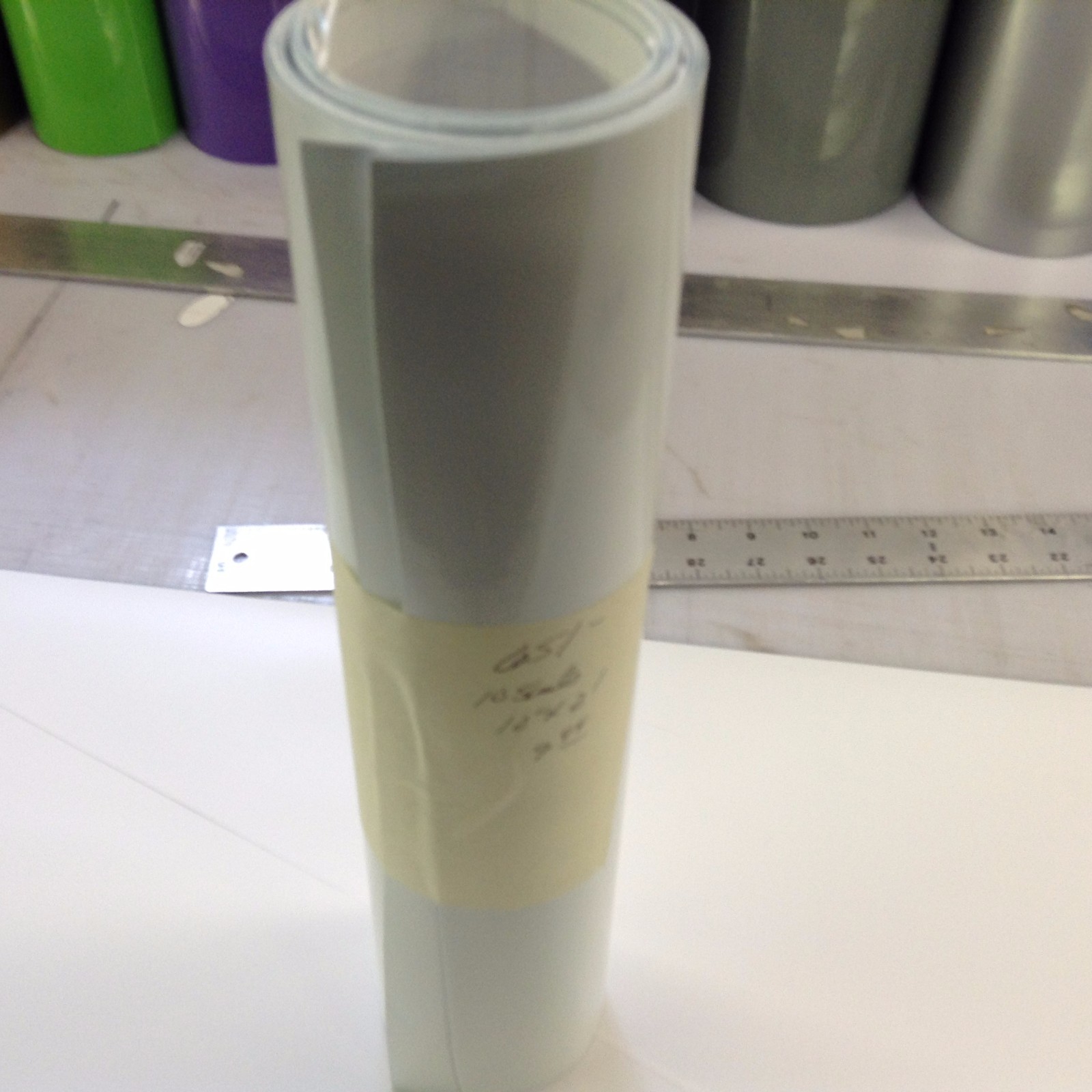 Oracal 651, Overstock items, Combined shipping 12″ x 24 ” 20 rolls total