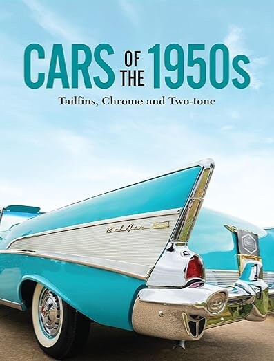VINTAGE CARS BOOK,COMPLETE, BEST SELLER, BARGAIN ,BRAND NEW, 3