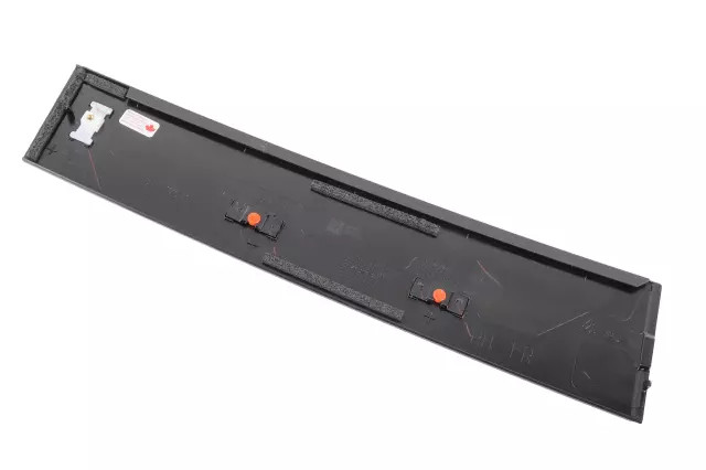 Genuine GM Front Passenger Side Door Window Frame Rear Applique 84948812
