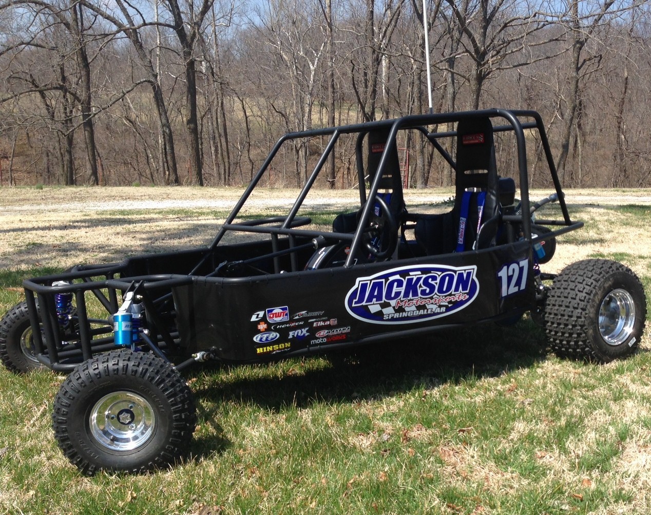 Custom Your Name Motorsports Decals Trailer Truck MX ATV Race Car Go Kart Sprint
