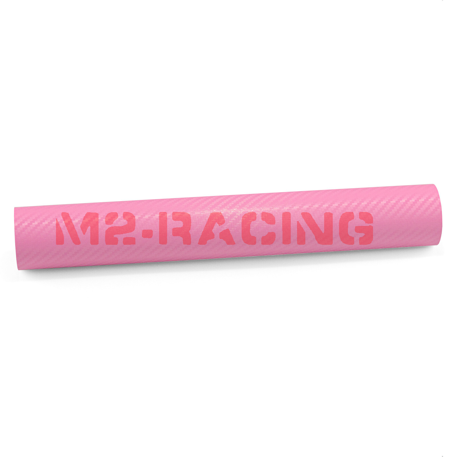 3D Carbon Fiber Pink Texture Matte Vinyl Car Wrap Sticker Decal Film Sheet DIY