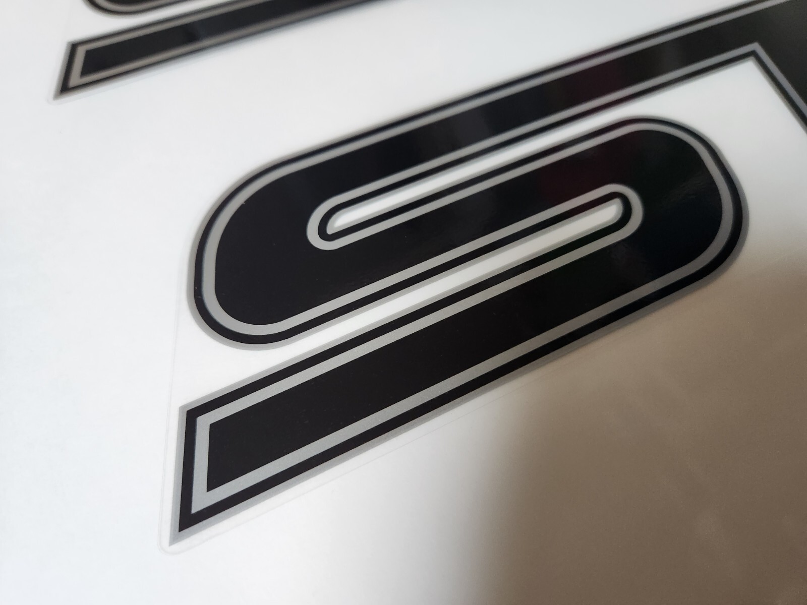Pair STX/STX Sport/STX 4×4/STX Sport 4×4 Decals fits 2014 Ford F150 TOP QUALITY