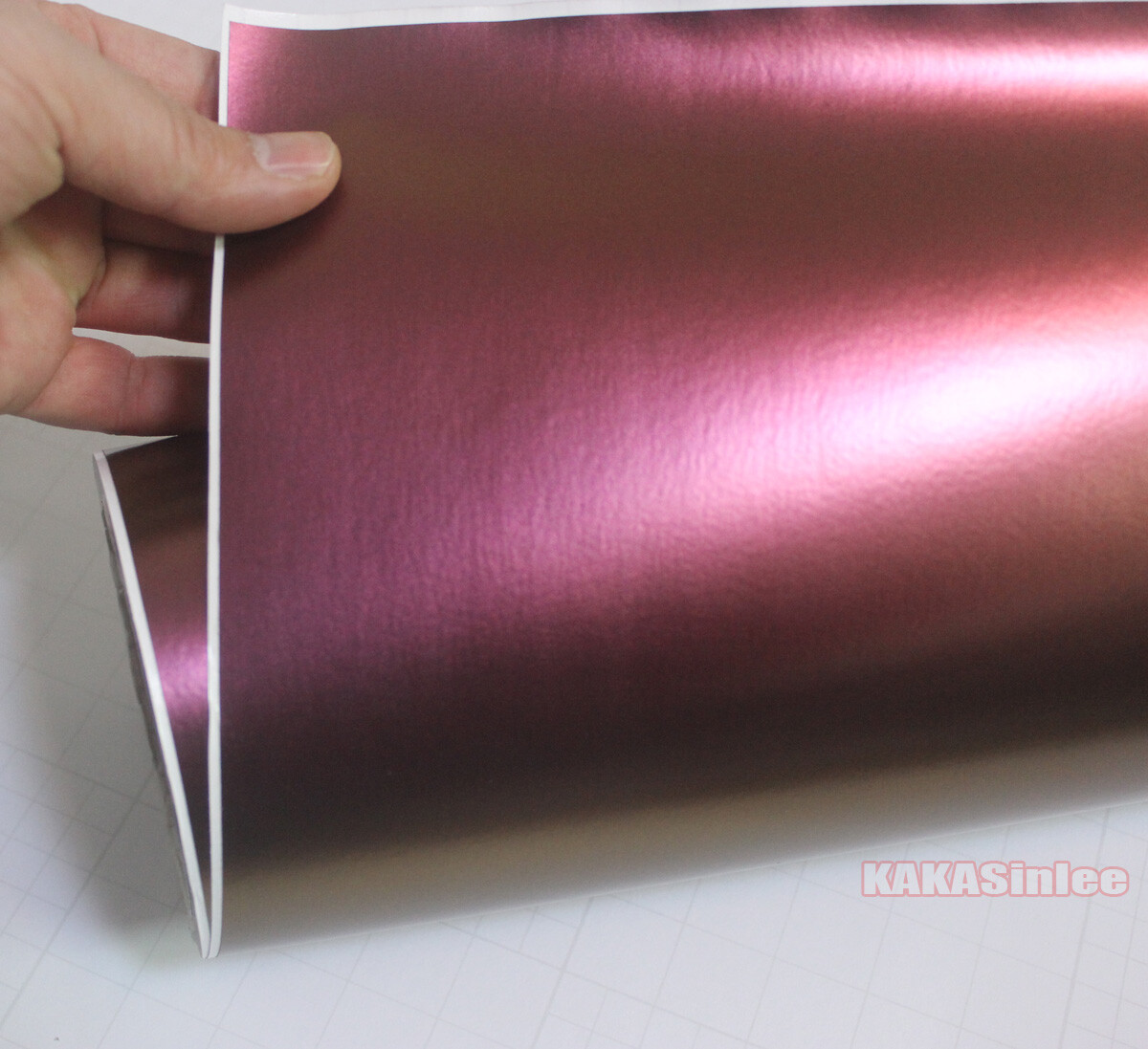 Flexible Full SUV Car Wrap Satin Chameleon 3D Carbon Fiber Vinyl Hood Sticker US