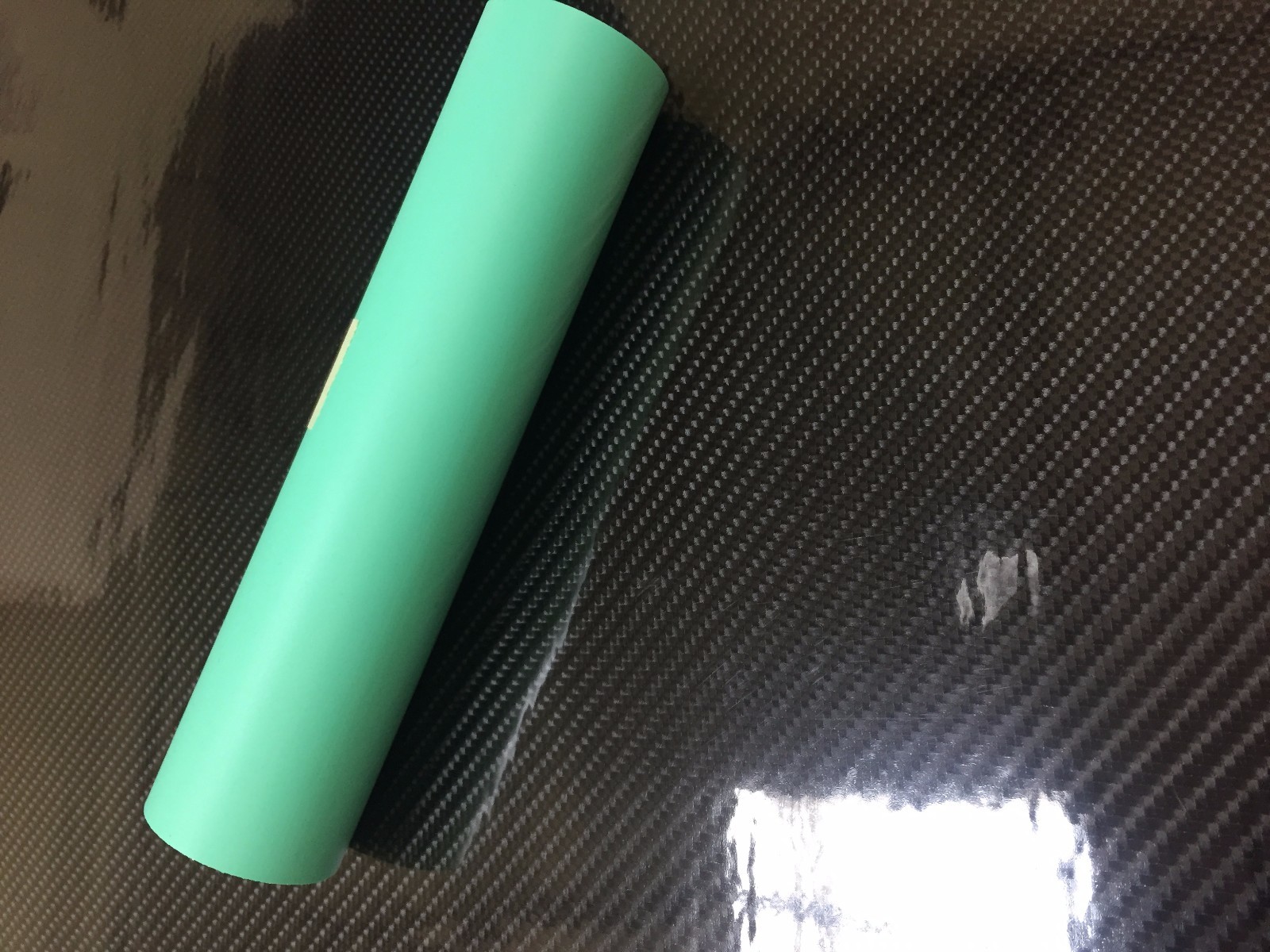 Gloss Matte Mint Green Teal Turquoise Vinyl Car Wrap Sticker Decal Film Roll