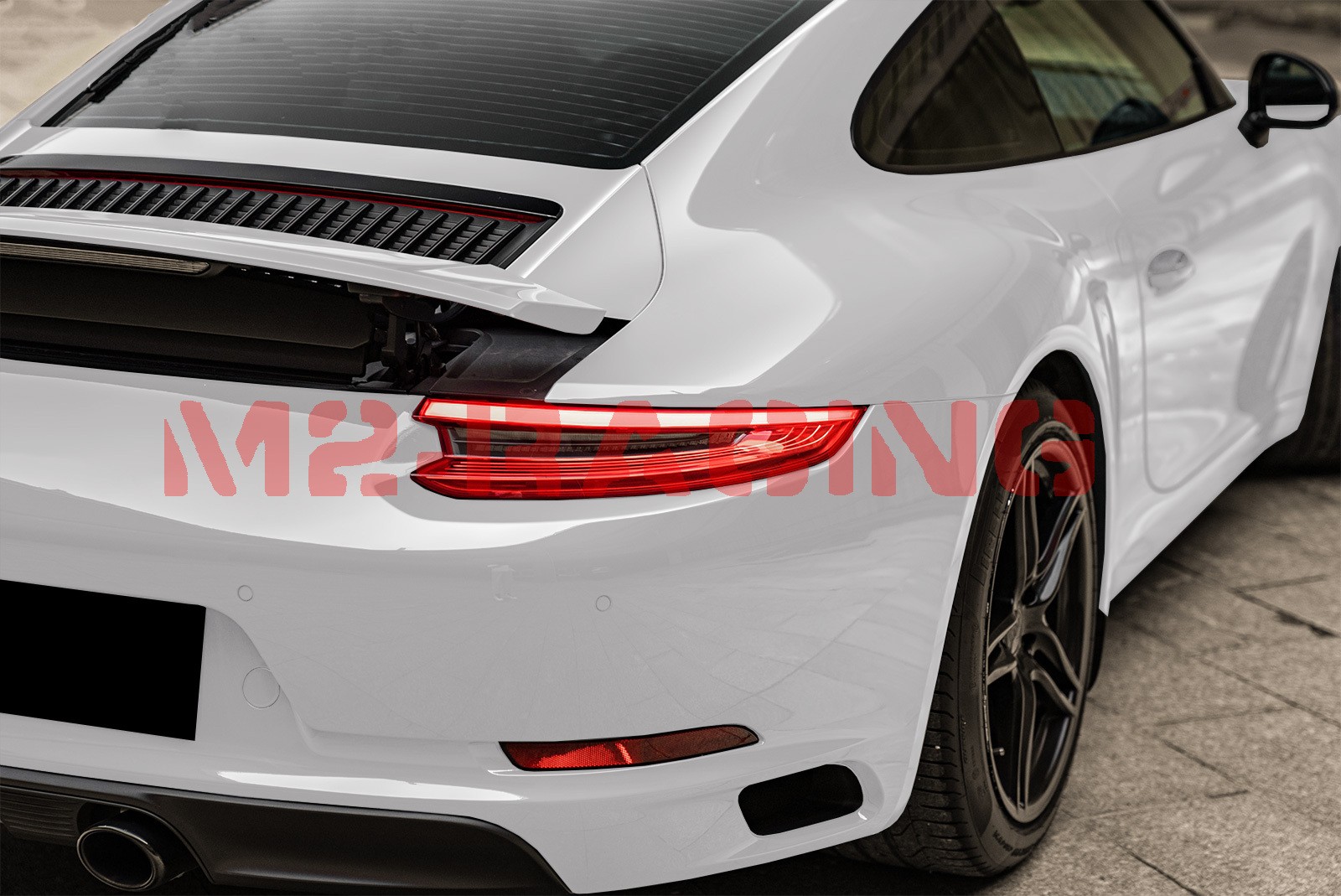 Color PPF Paint Protection Film Gloss Storm Gray Car Paint Scratch Shield Wrap