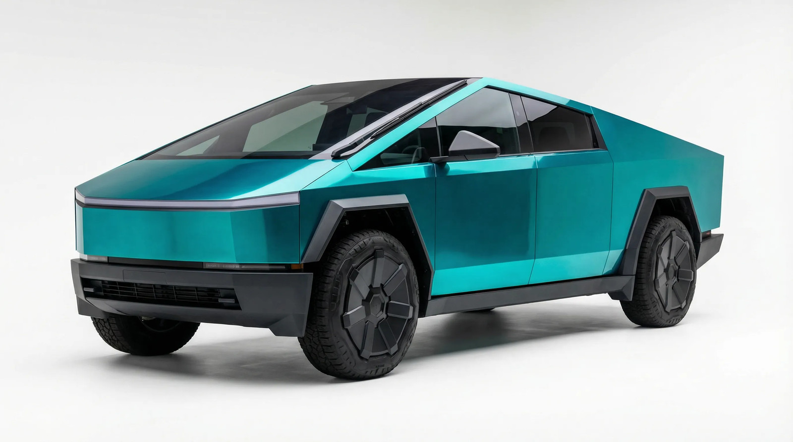 Gloss Atomic Teal – 3M 2080 G356 Vinyl Wrap Film All Sizes Dual Cast