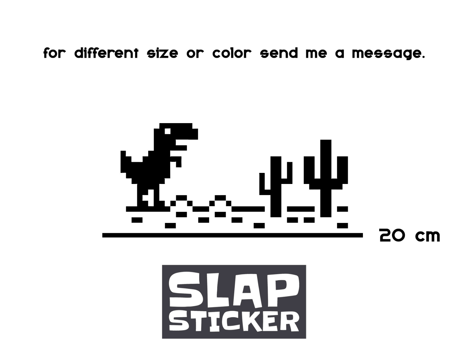 NO CONNECTION funny video game Glossy Vinyl Sticker – Vinyl Decal Truck Car