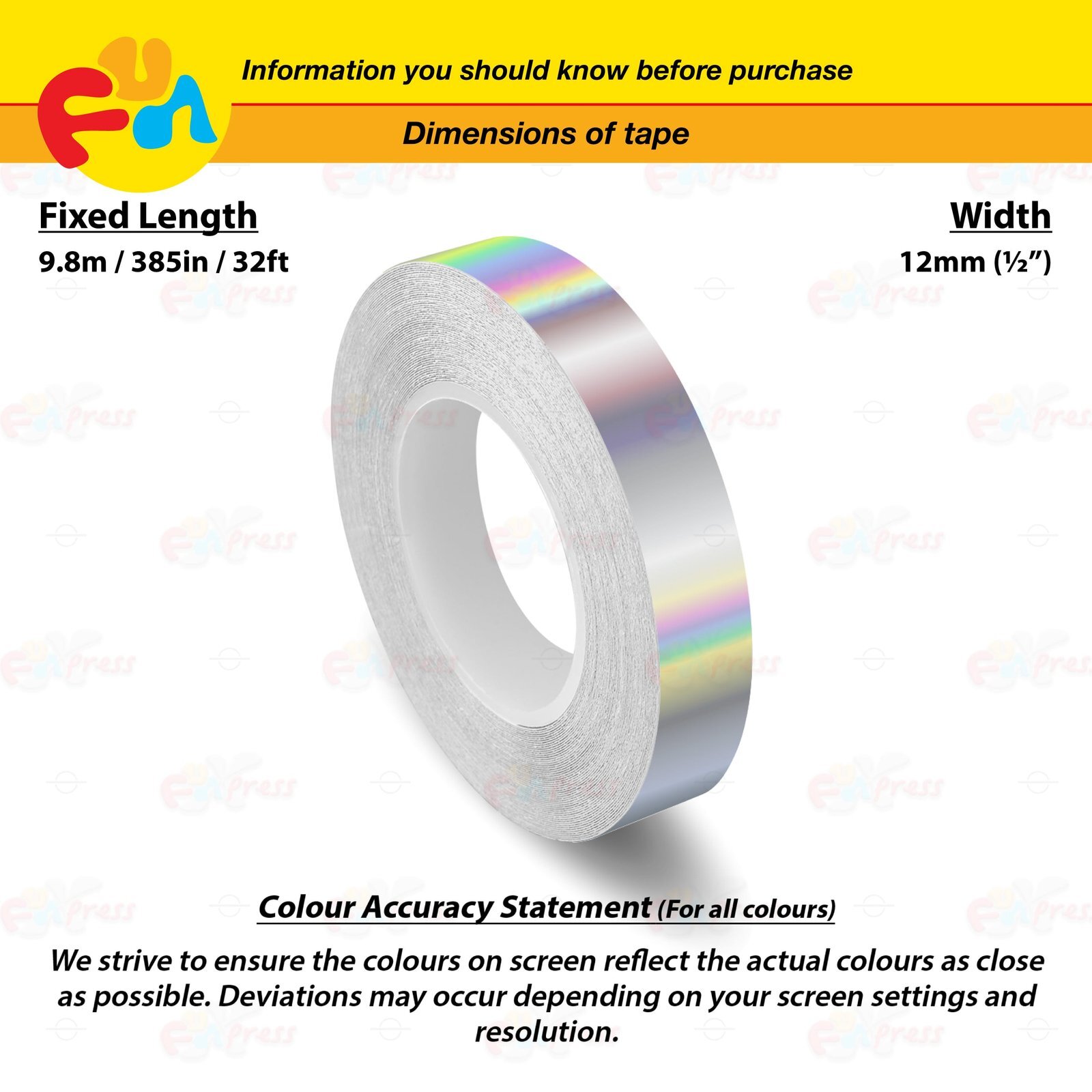 1/2″ PIN STRIPES Car Model Motorcycle Truck Decals Line TAPE Vinyl Stickers 12mm