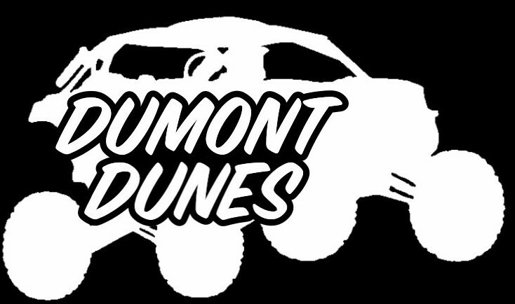 Dumont Dunes Sand 2 seater can-am x3 4.5 X 7 VINYL Decal Gloss VARIOUS COLORS