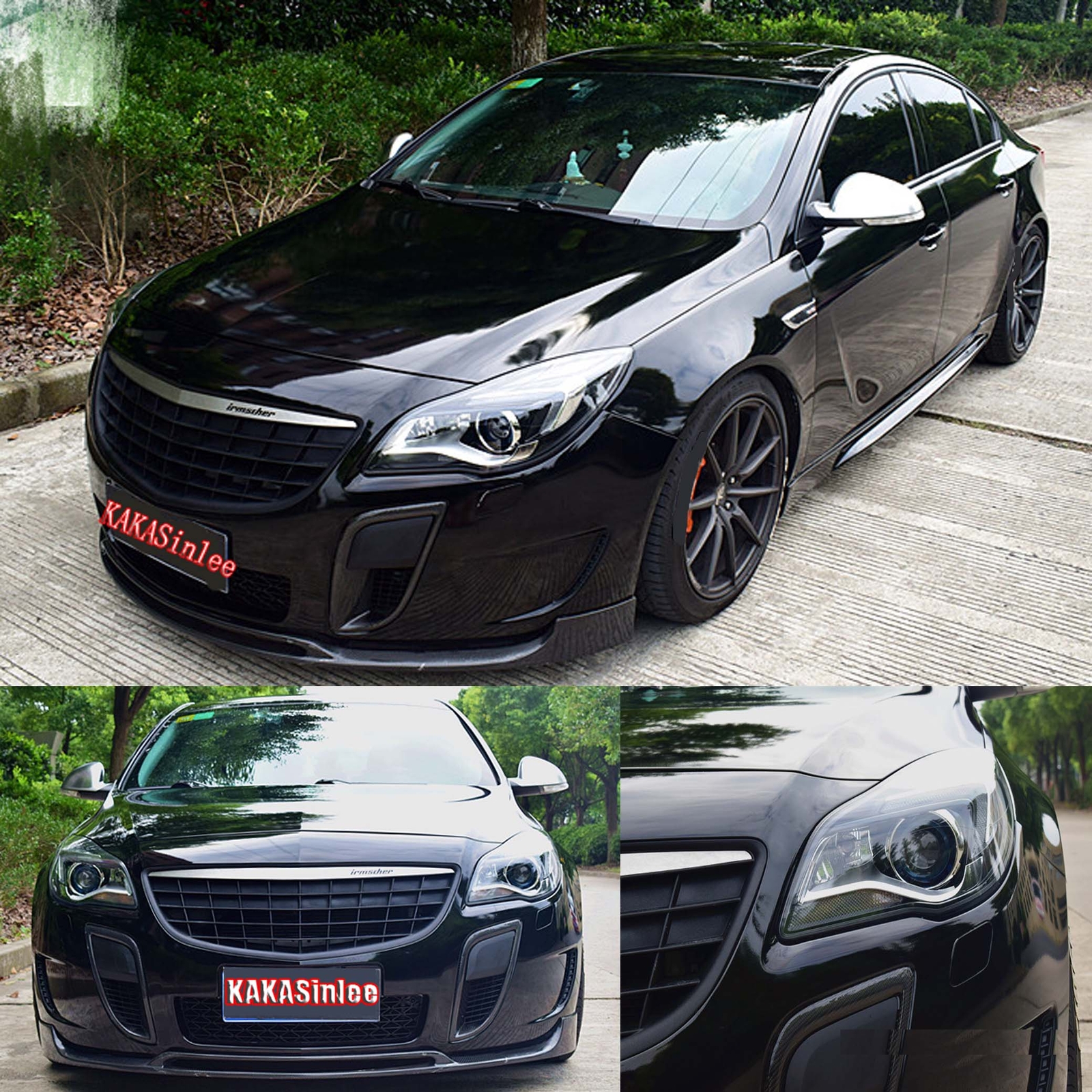 Black Whole Car Wrap Glossy Metallic Chrome Flat Vinyl Decal Sticker Flexible AX