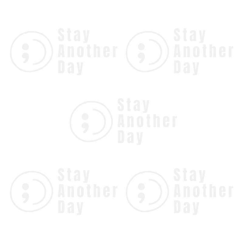 Stay Another Day Car Stickers for Car Window Bumper Truck Easy to Install