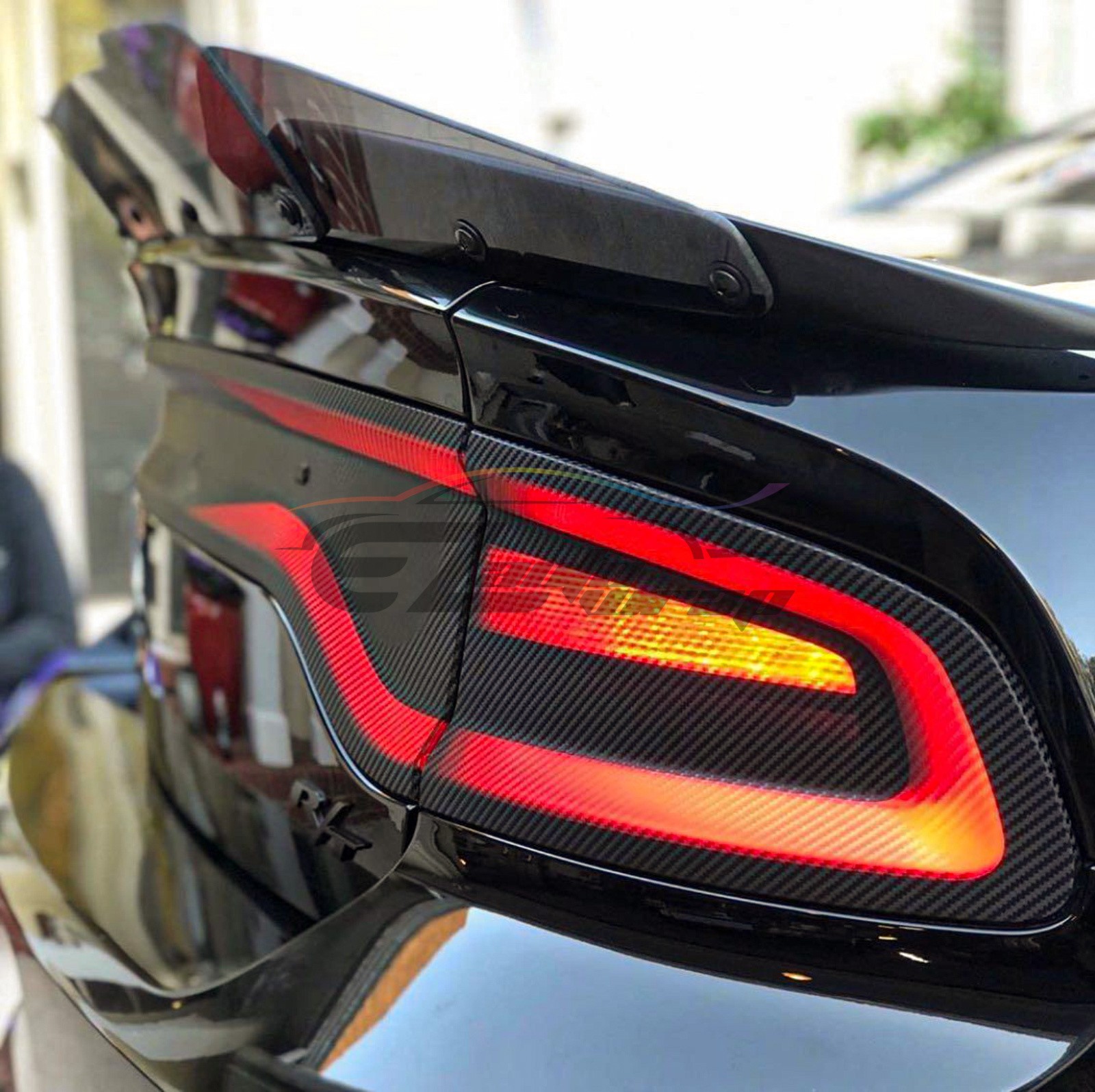 3D Carbon Fiber Clear Transparent Texture Matte Vinyl Car Wrap Sticker Decal DIY