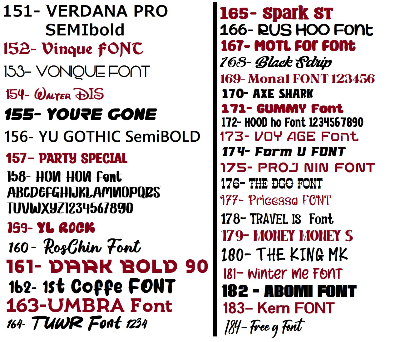 Custom Decal ANY TEXT Decal Sticker for Cars, Trucks, Bikes, SUV (8)