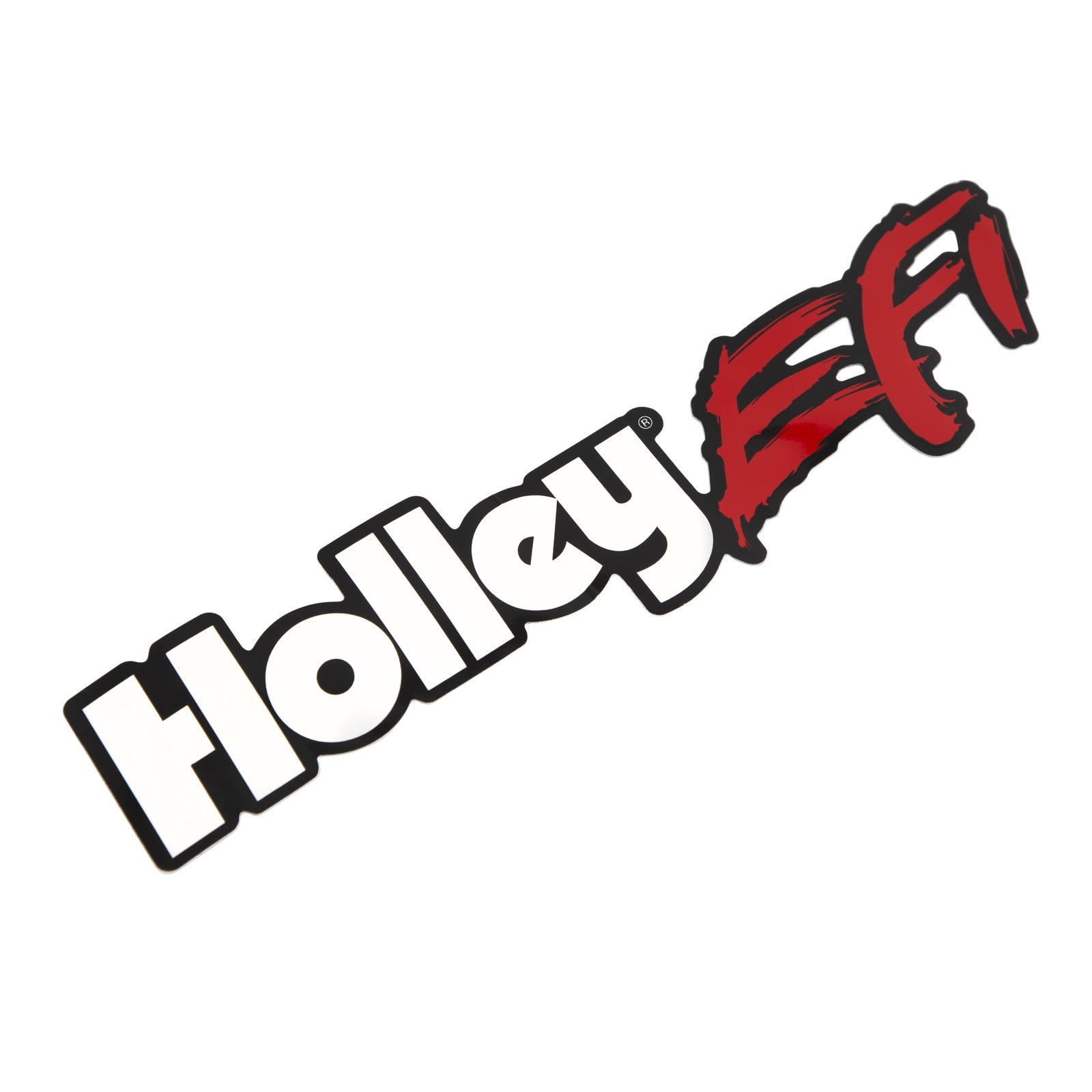 Holley EFI 36-504 Exterior Decal