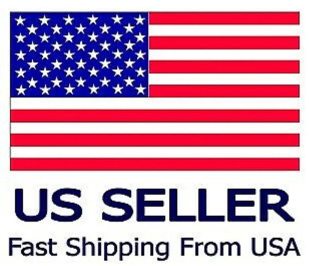 #1 Delivery In Progress Doordash Sign+Mount Eco-Friendly Thermal Printing 6×7″