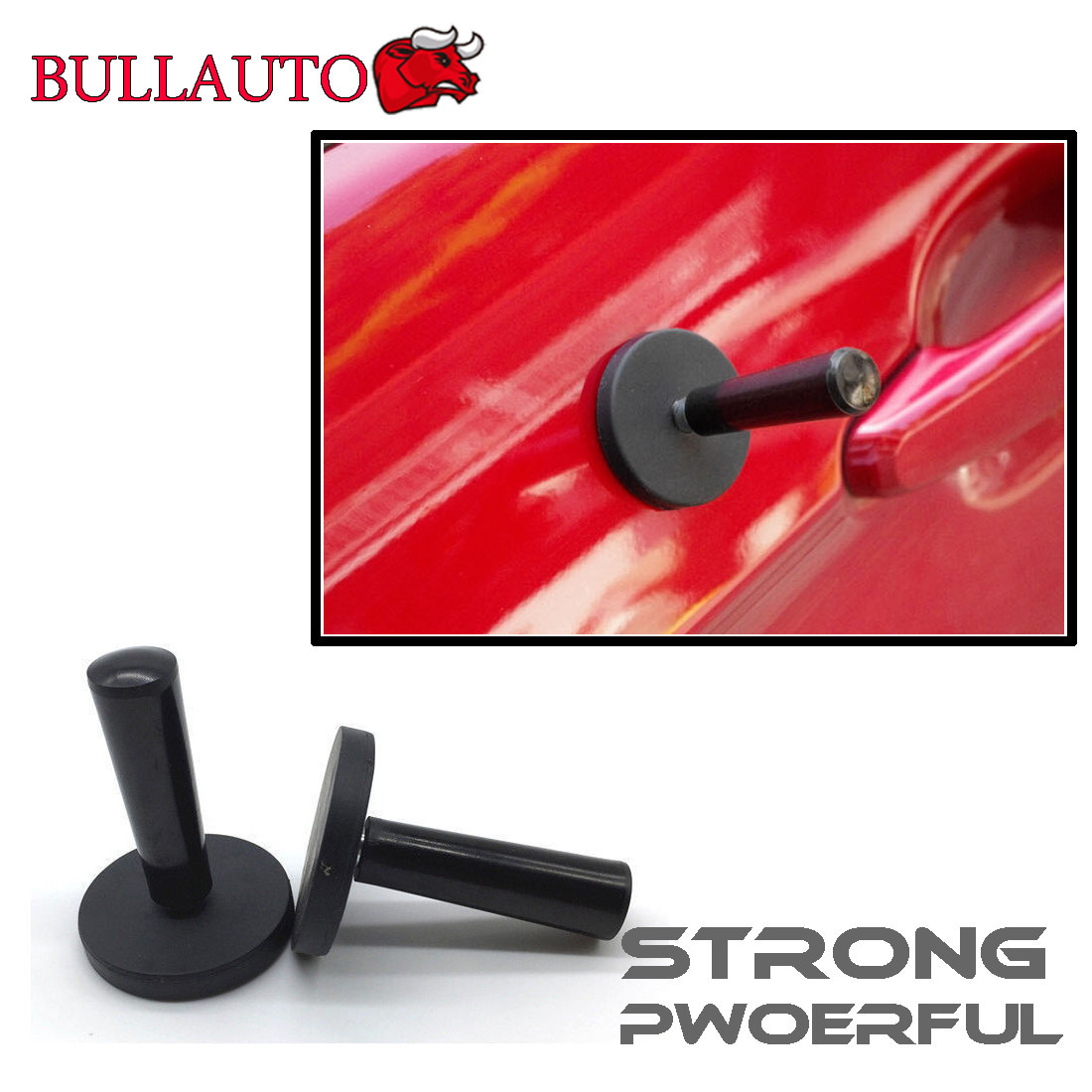 Car Window Tint Tools Kit for Auto Film Tinting Scraper Application Installation
