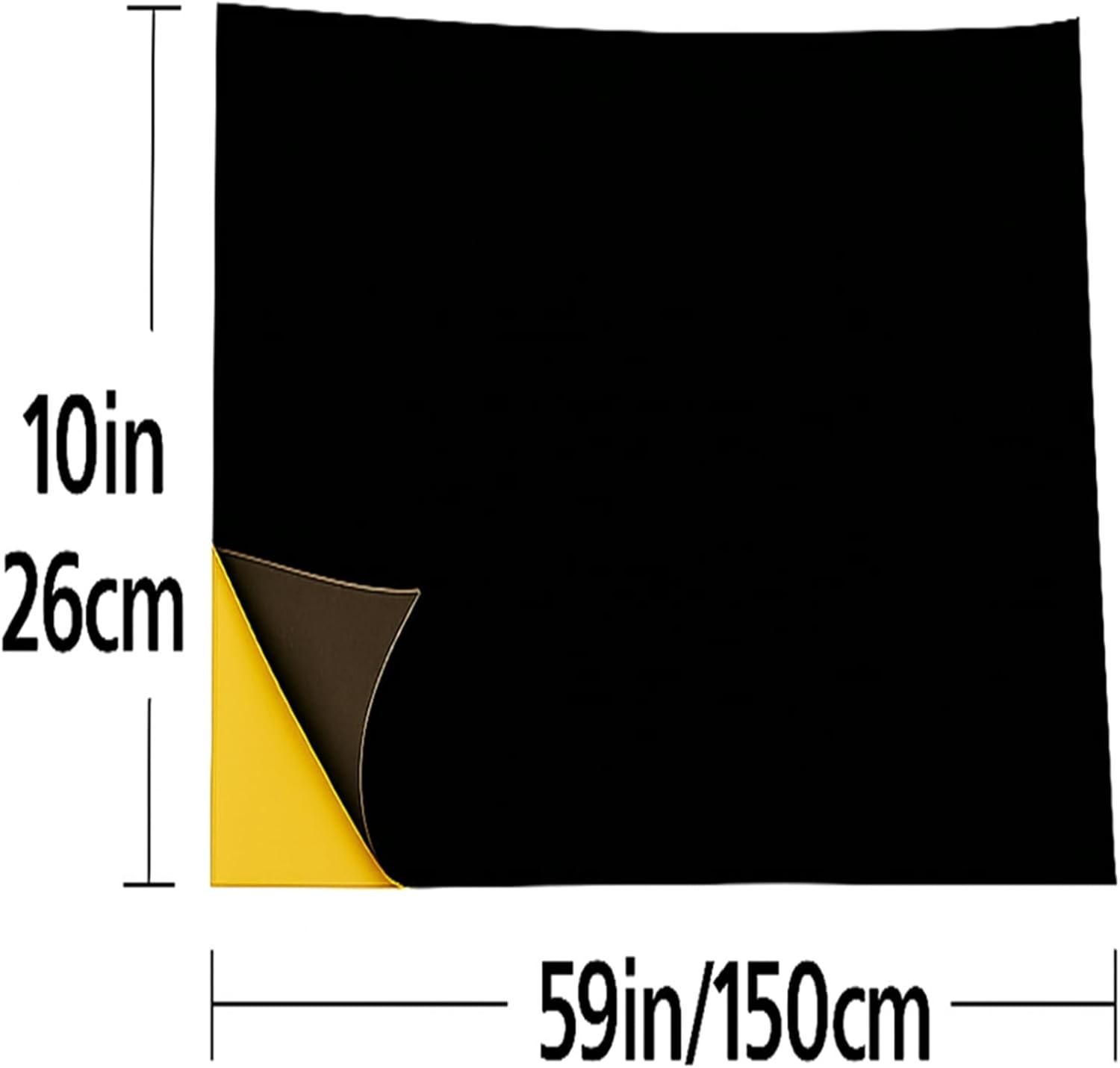 SelfAdhesive Suede Decorative Film for Car Headliner/Dash/Door/Trunk | Stret…