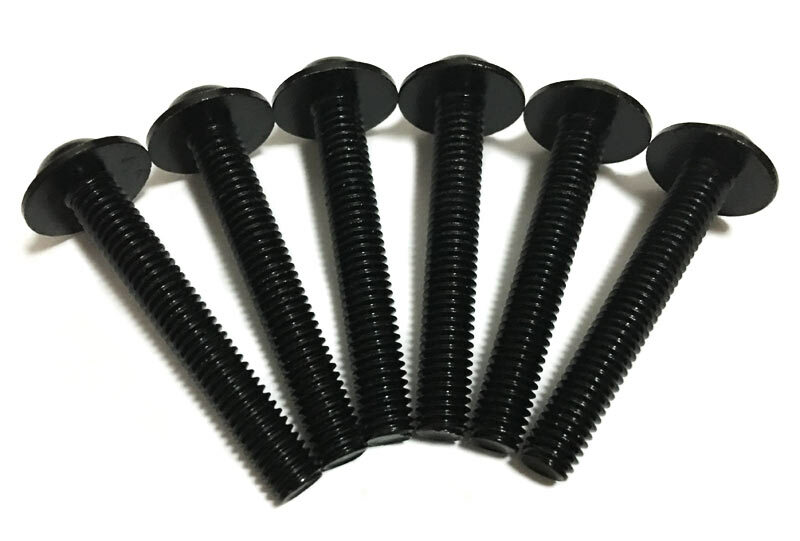 Brand new Fairing Fastener Screws Bolts Kit Fit For Ducati All Models & Years