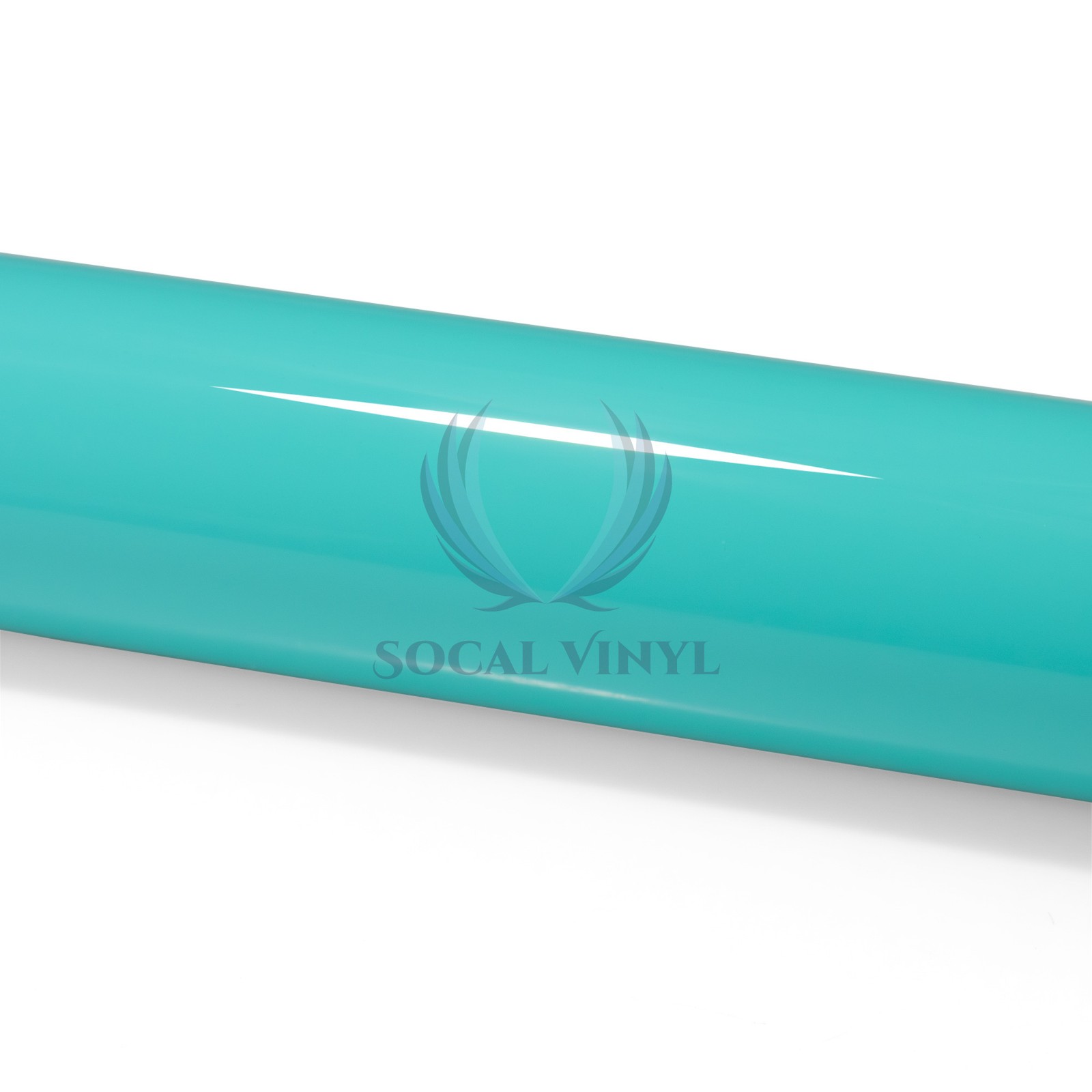 TPU Color Gloss Teal PPF Paint Protection Film Dry Wet Apply Vehicle Vinyl Wrap