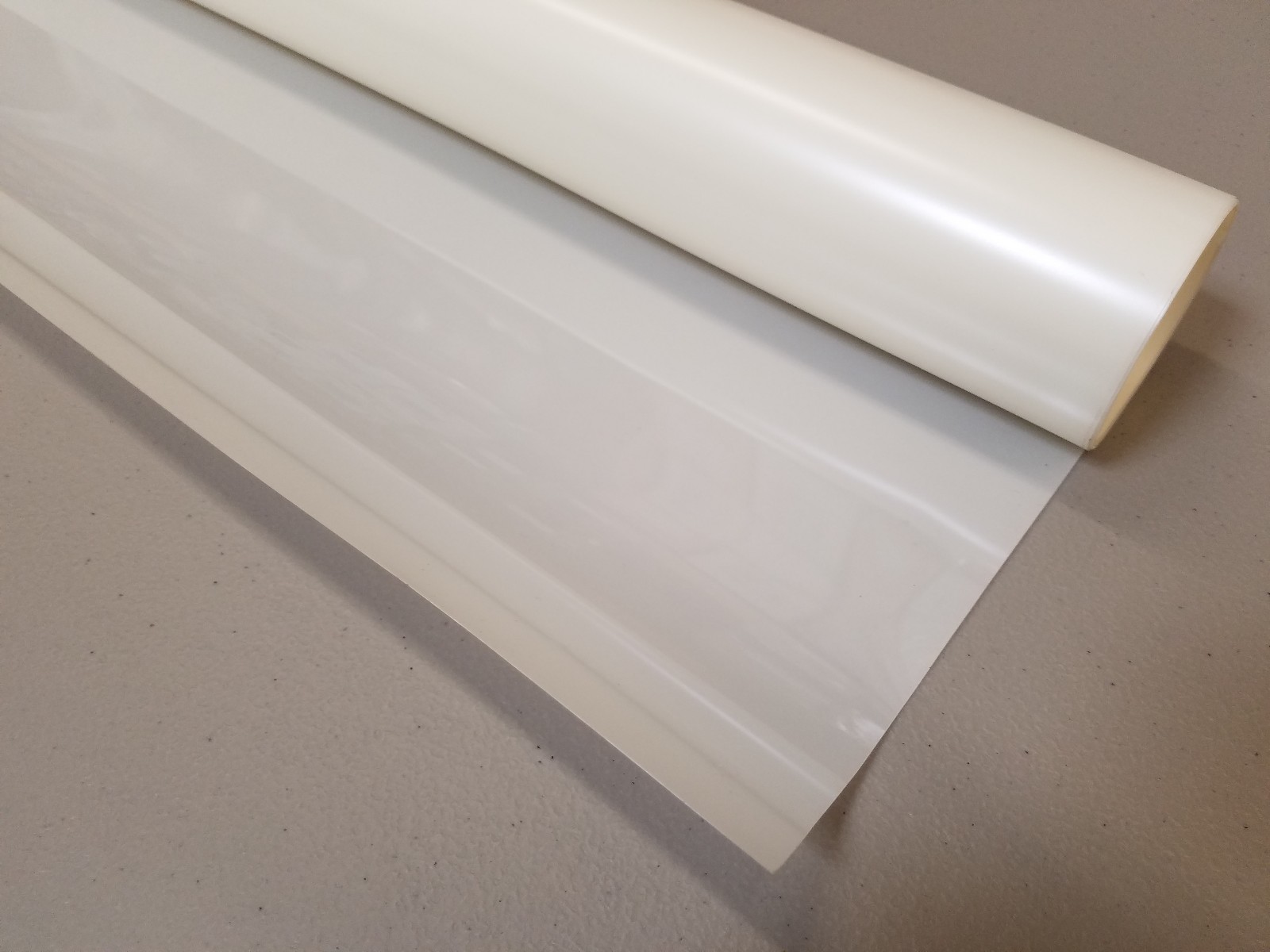 3M Scotchgard PRO Clear Paint Protection Film PPF – 12″ Wide – For Car Vehicle