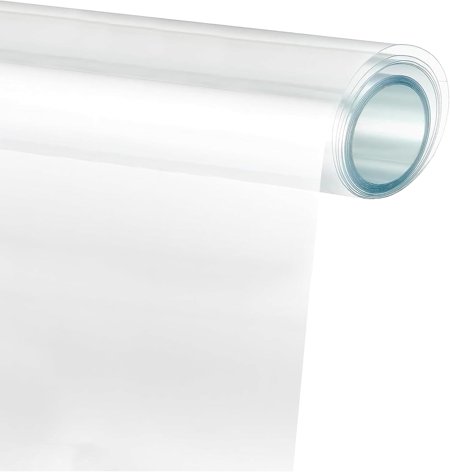 Clear Vinyl Wrap Transparent Protective Self Adhesive Car Wrap Film Vinyl New