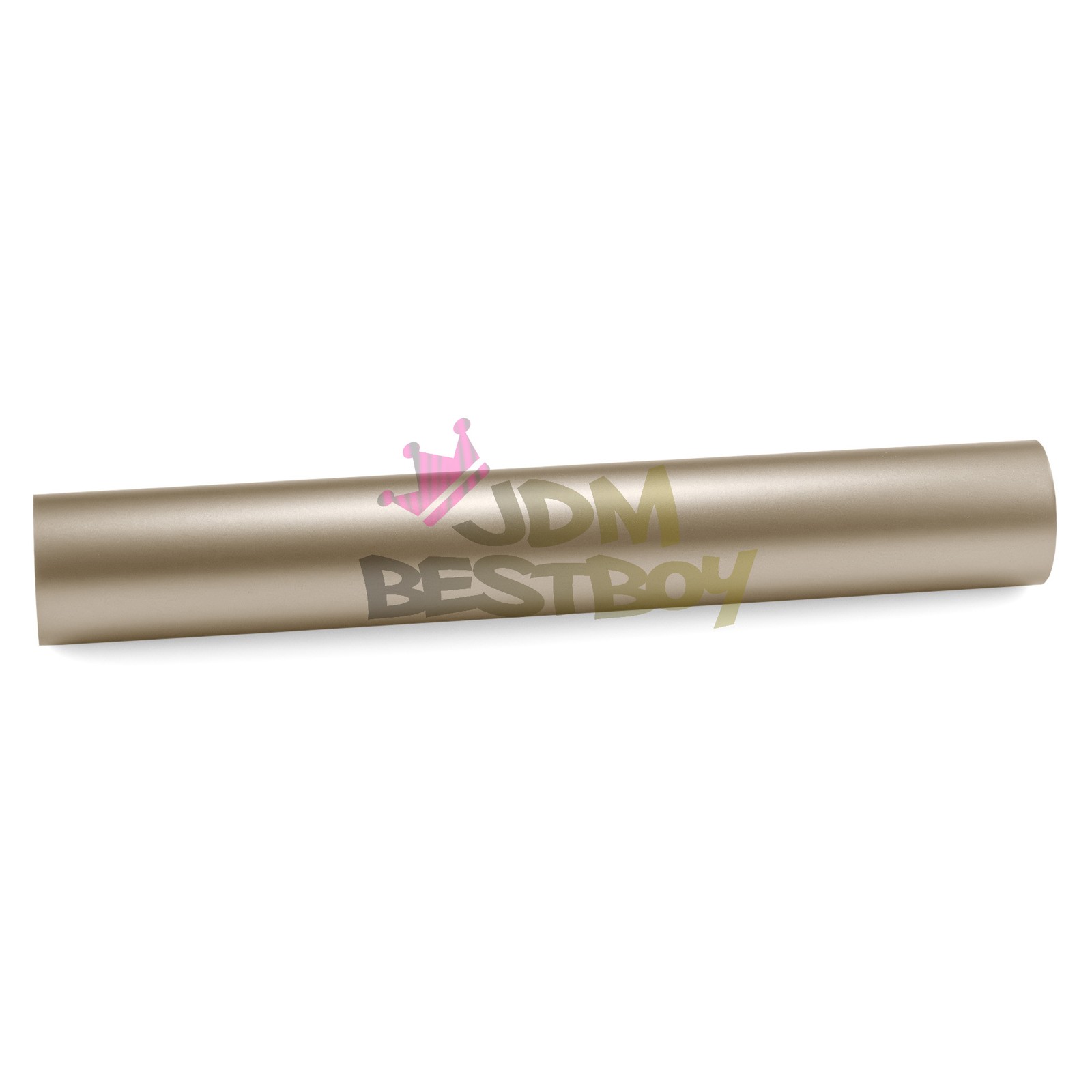 Matte Metallic Twilight Gold TPU PPF Paint Protection Film Dry Wet Vinyl Wrap