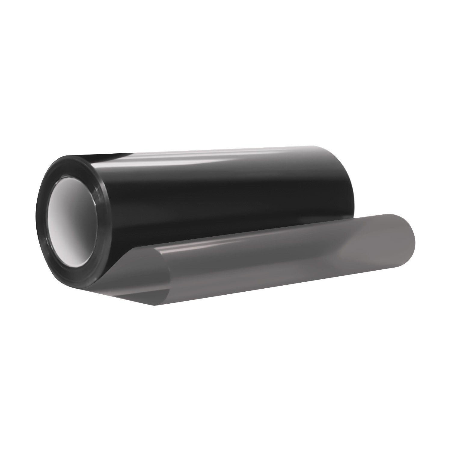 Self-Adhesive Colorful Headlight Tailight Gloss Vinyl Tint Film Car Accessories