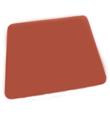 6PC 4″ Red Hard Card Set & Sharpener Auto Window Tint and Vinyl Wrap Install
