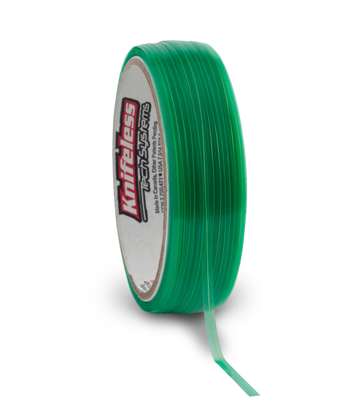 2 PACK of 3M FINISH LINE KNIFELESS TAPE,GRAPHICS WRAPS 1/8”X10 METER -3M BRAND!