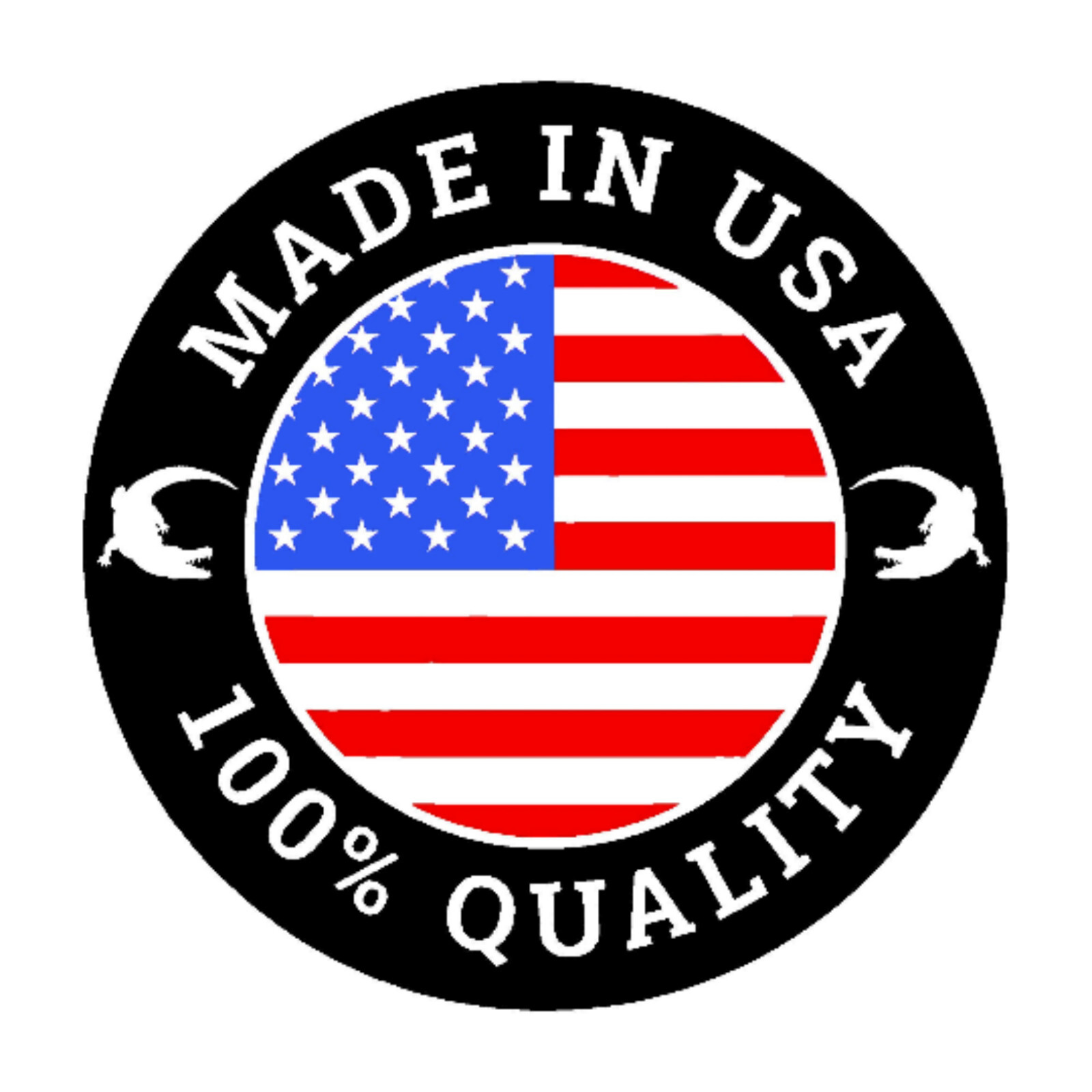 I’d Rather Be Outside Decal for Car Truck Window Bumper Graphic Nature Forest