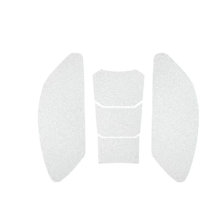 Fuel Tank Pad Knee Pad Grip Anti Scratch Stickers For Yamaha R1 2009-2014