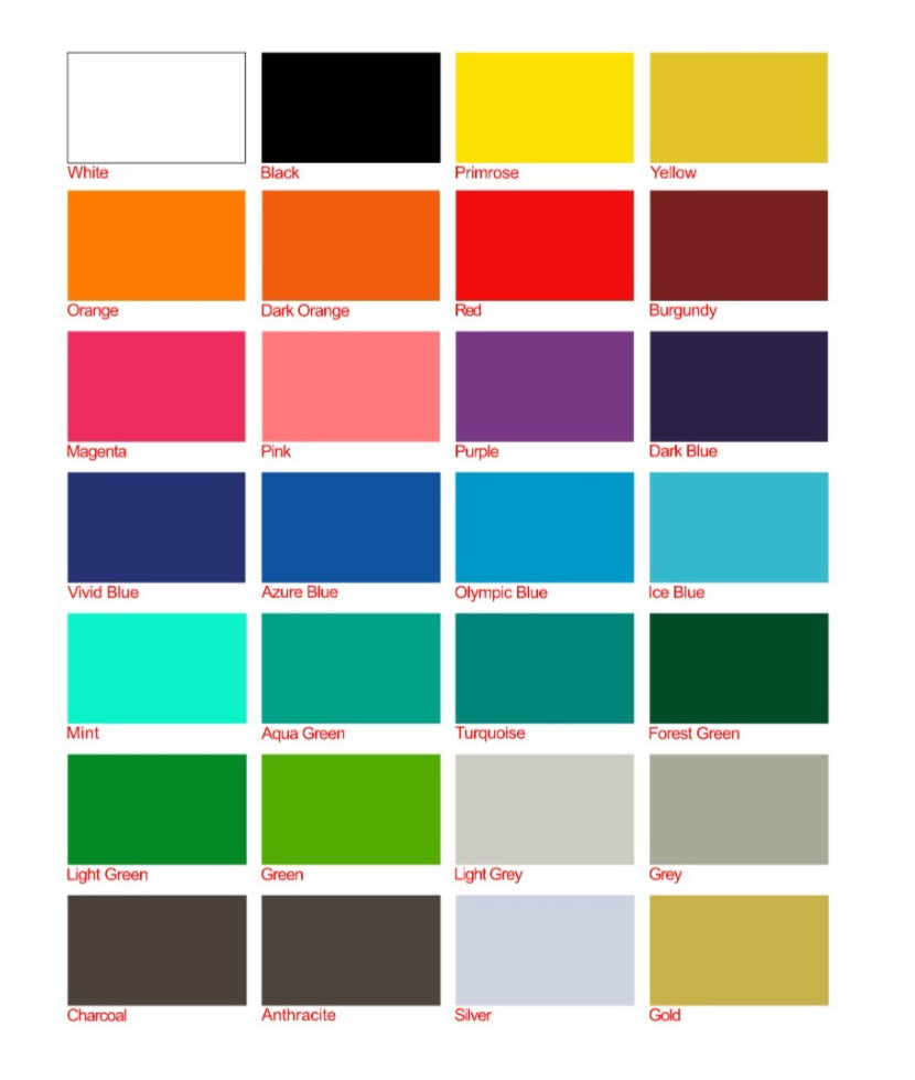 Back British Farming Sticker
