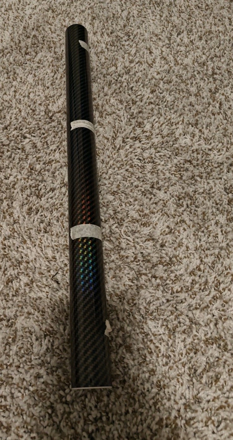 Fiber Wrap