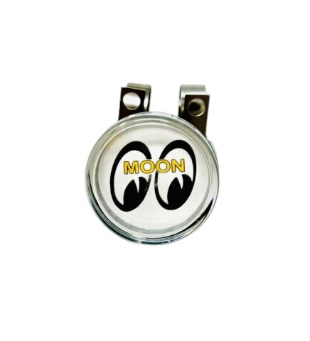 YOU PICK MOONEYES steering wheel spinner suicide knob full body Car Truck