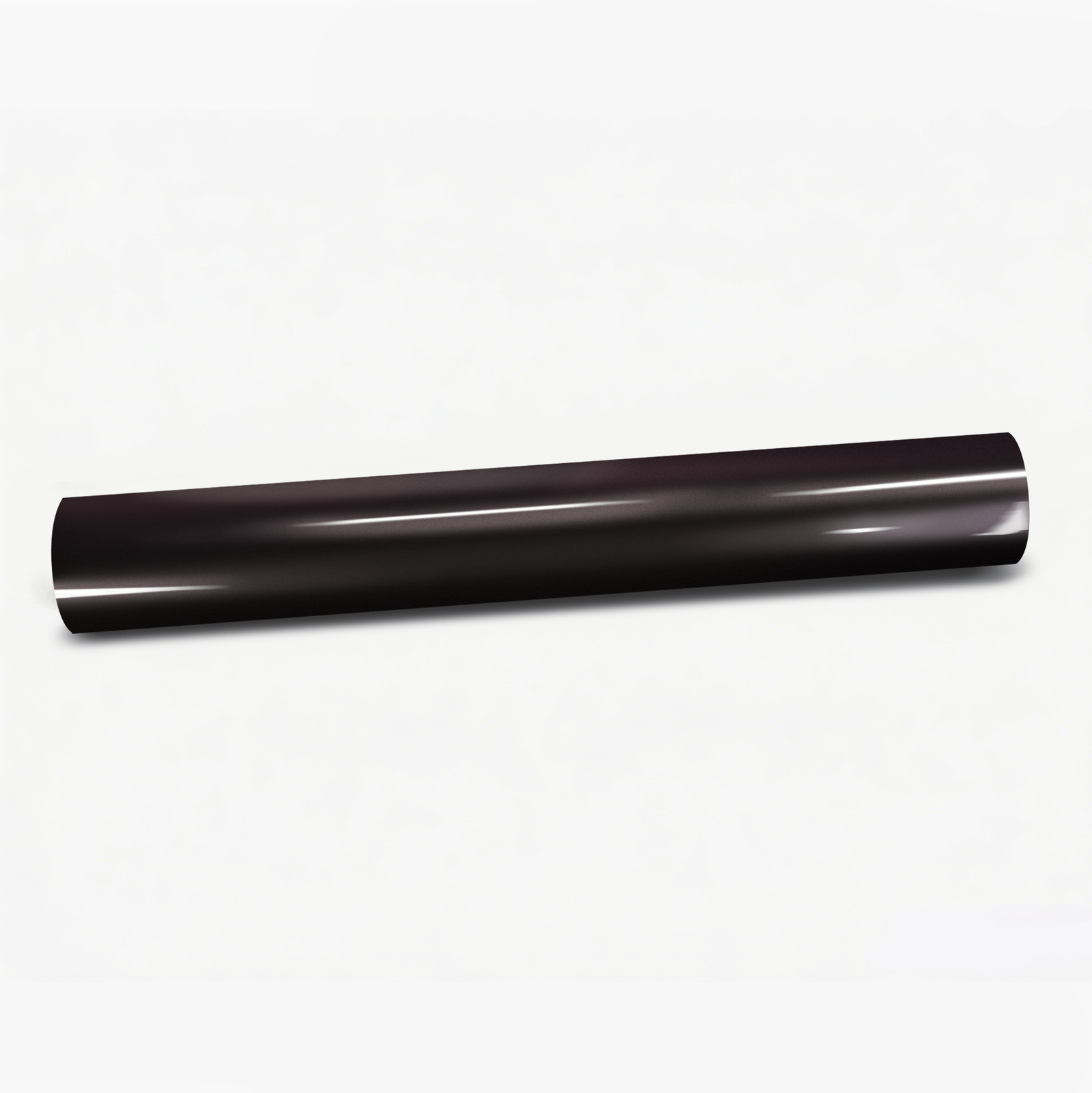 Genuine Gloss Black Vinyl Wrap Car Auto Sticker PET Film Decal Bubble Free Sheet