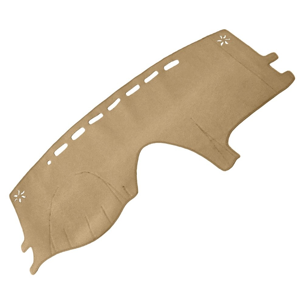For Toyota Sienna 2004-2010 Dash Mat Dashboard Cover Pad Carpet Black Gray Beige