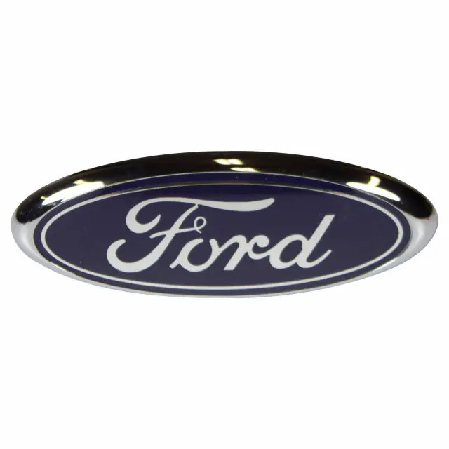 Genuine Ford Deck Lid Emblem F85Z-1542528-C