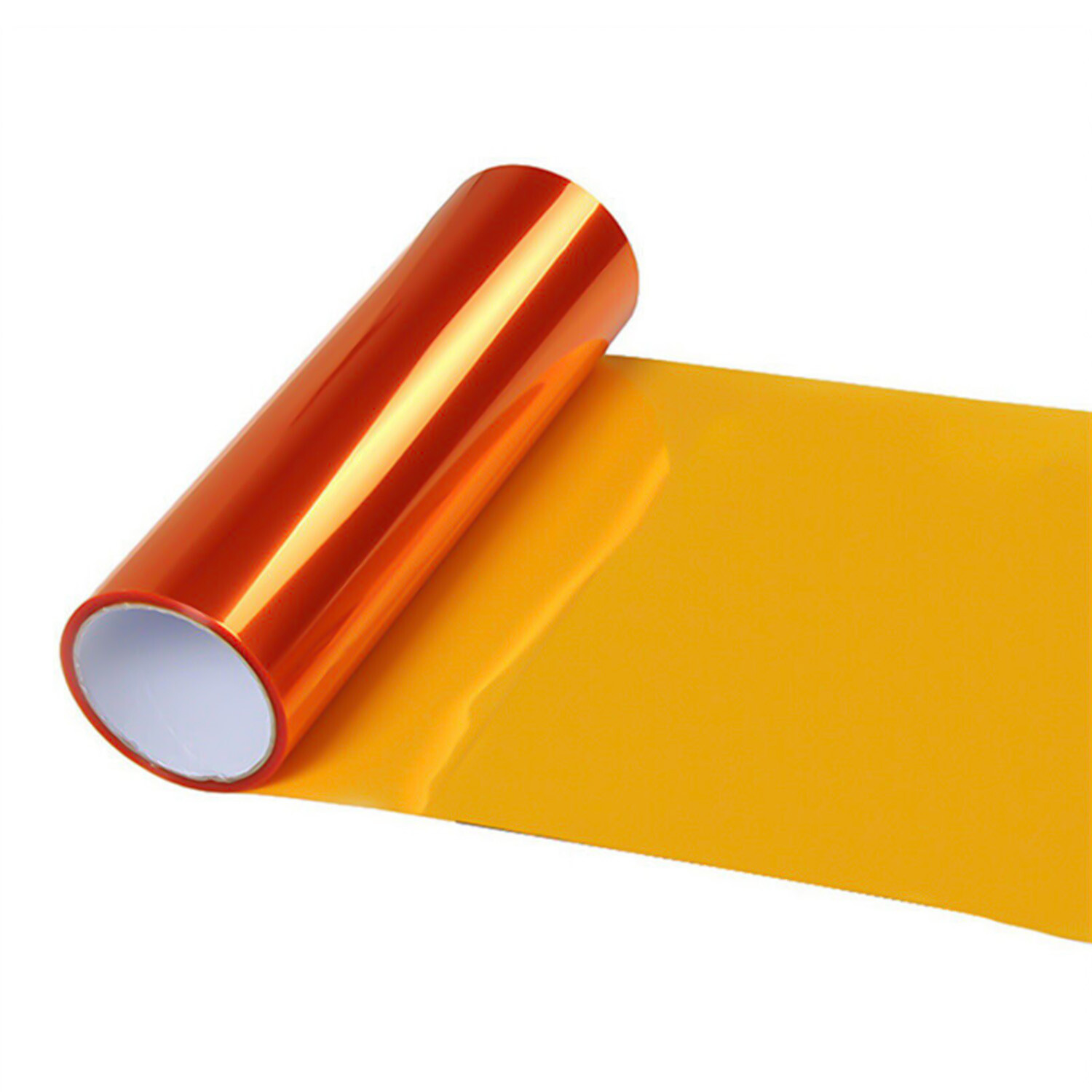 Headlight TPU Tint Gloss PPF Protection Film Tail Light Fog Vinyl Sticker