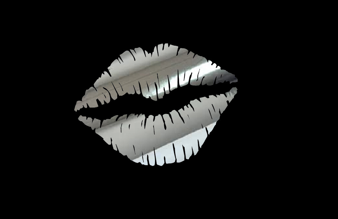Kiss Lips Decal Sticker Car Decal Sexy Love Window Laptop Hot