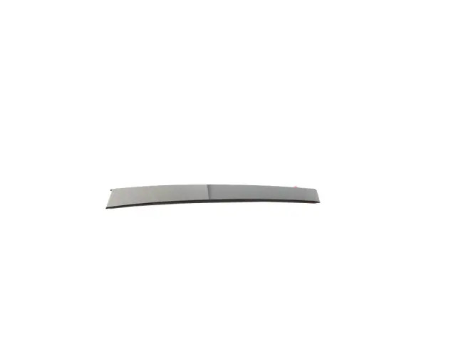 Genuine Mopar B Pillar Applique Left 68292937AC