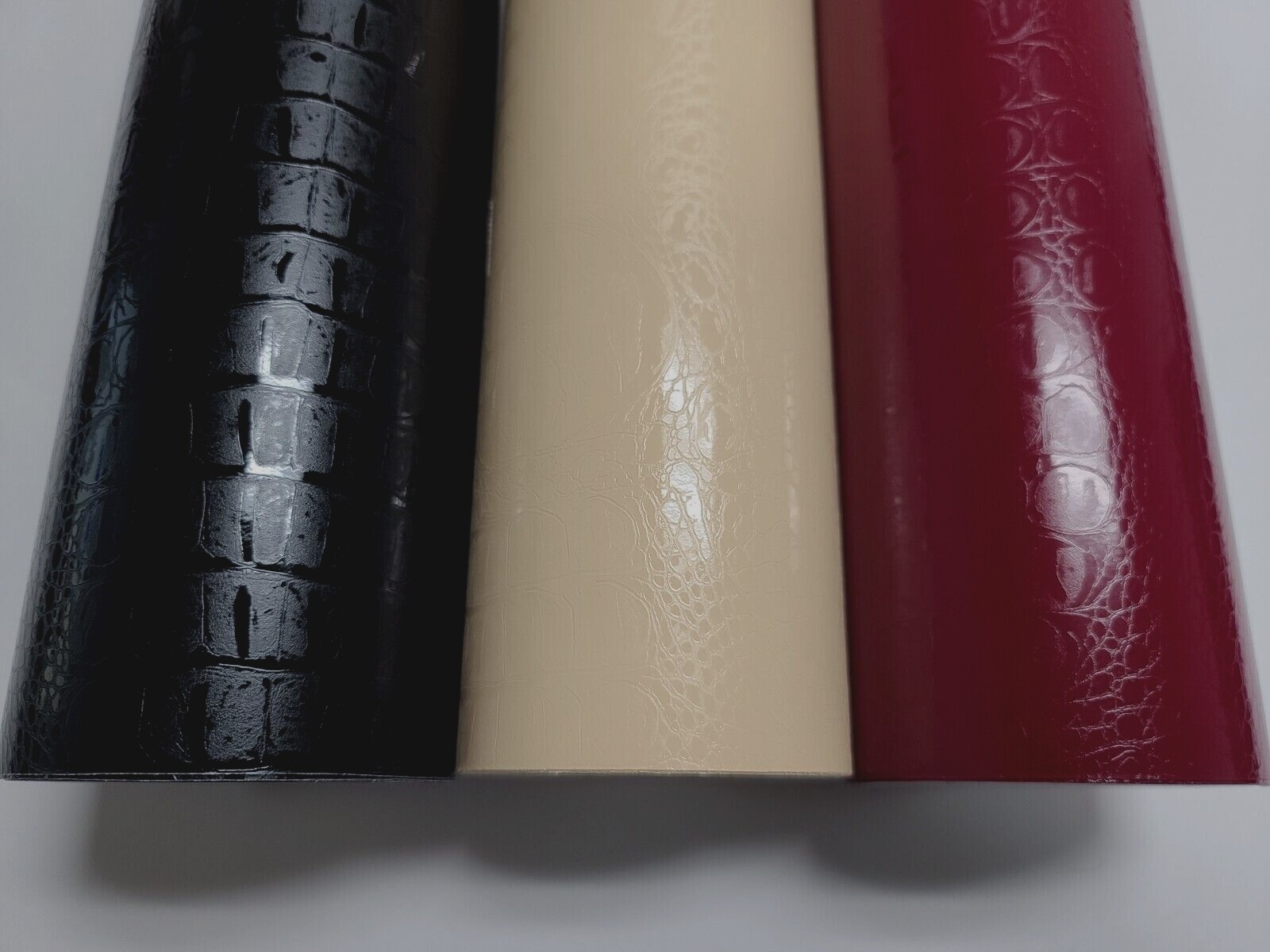 Alligator Gator Animal Texture Skin Vinyl Wrap Car Wrap Sticker Decal Film Roll