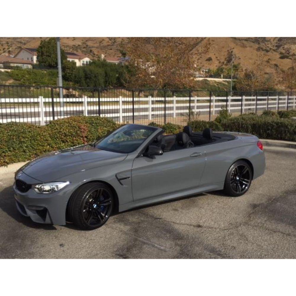 Avery Dennison SW900 Supreme Gloss Gray Vinyl Car Wrap Film | 832-O