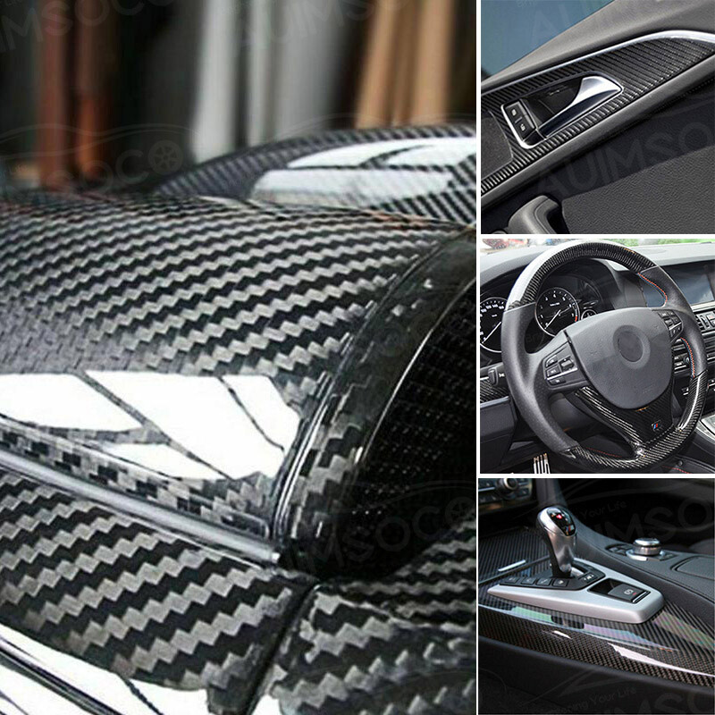 SUV Car Accessories Envelope Style Trunk Cargo Net Storage Organizer Universal