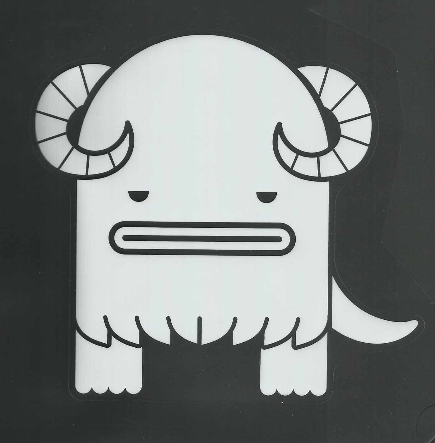 STAR WARS Stick Figure Family Car VINYL Decals – Lucasfilm Licensed – YOU CHOOSE