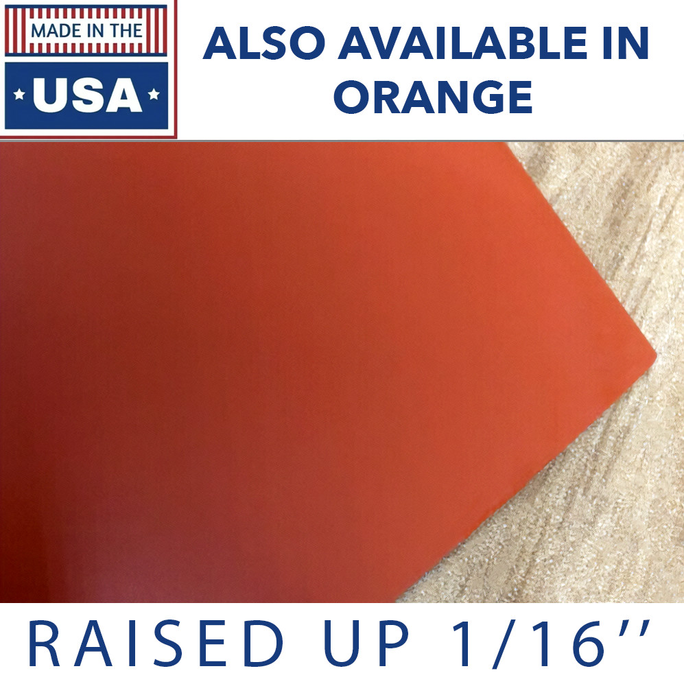 RED Rear Bumper Plastic Letters – 2004-2008 Pontiac Grand Prix NOT VINYL