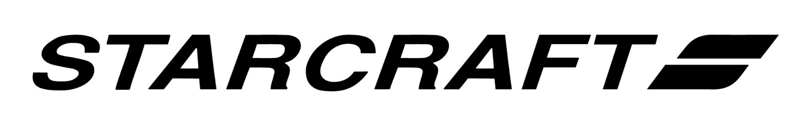 1 Rv Camper Starcraft Logo Decal Graphic-2186-2
