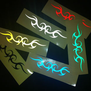 THIS VEHICLE MAKES FREQUENT STOPS funny reflective car truck stickers Best gift-