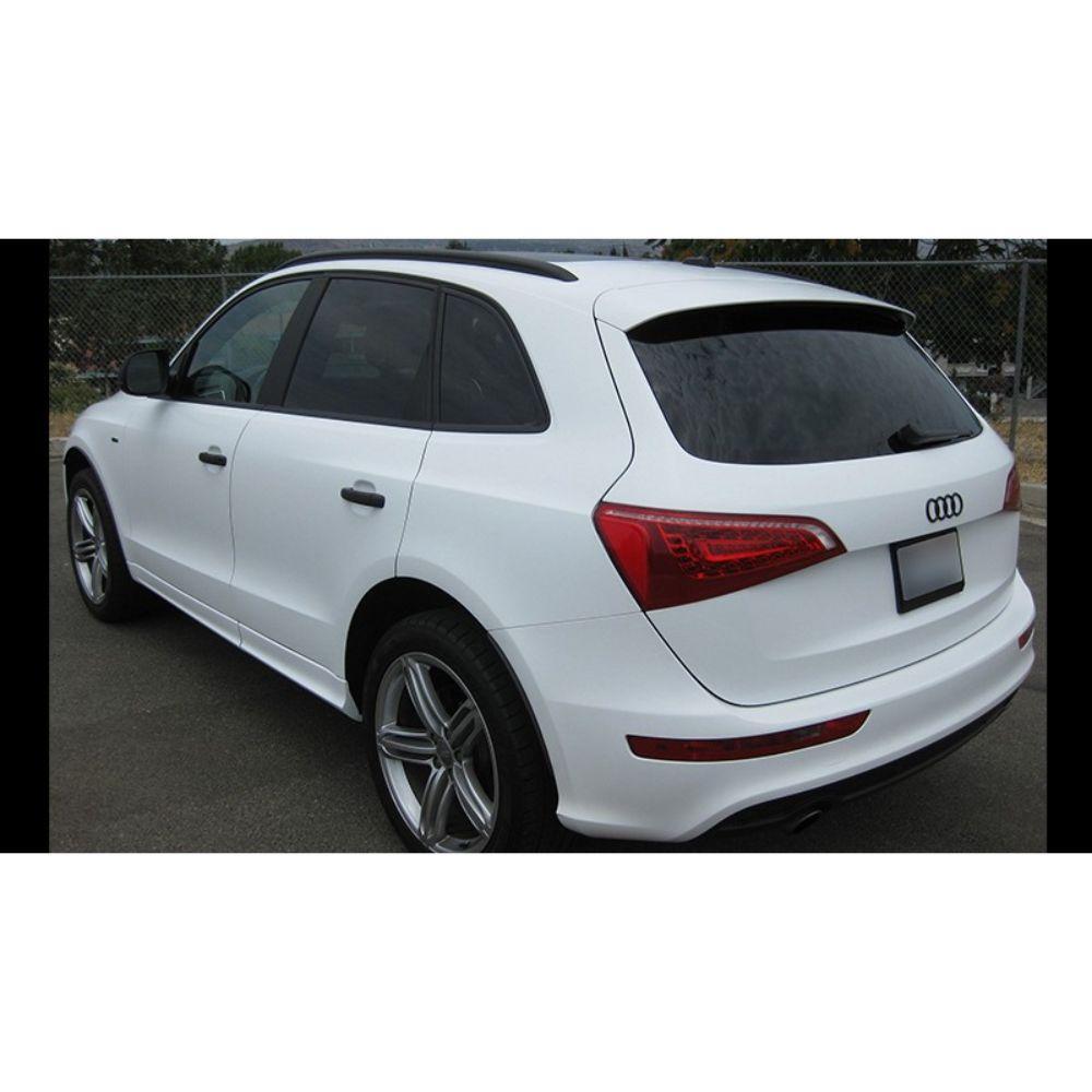 Avery Dennison SW900 Supreme Satin White Vinyl Car Wrap Film | 116-O