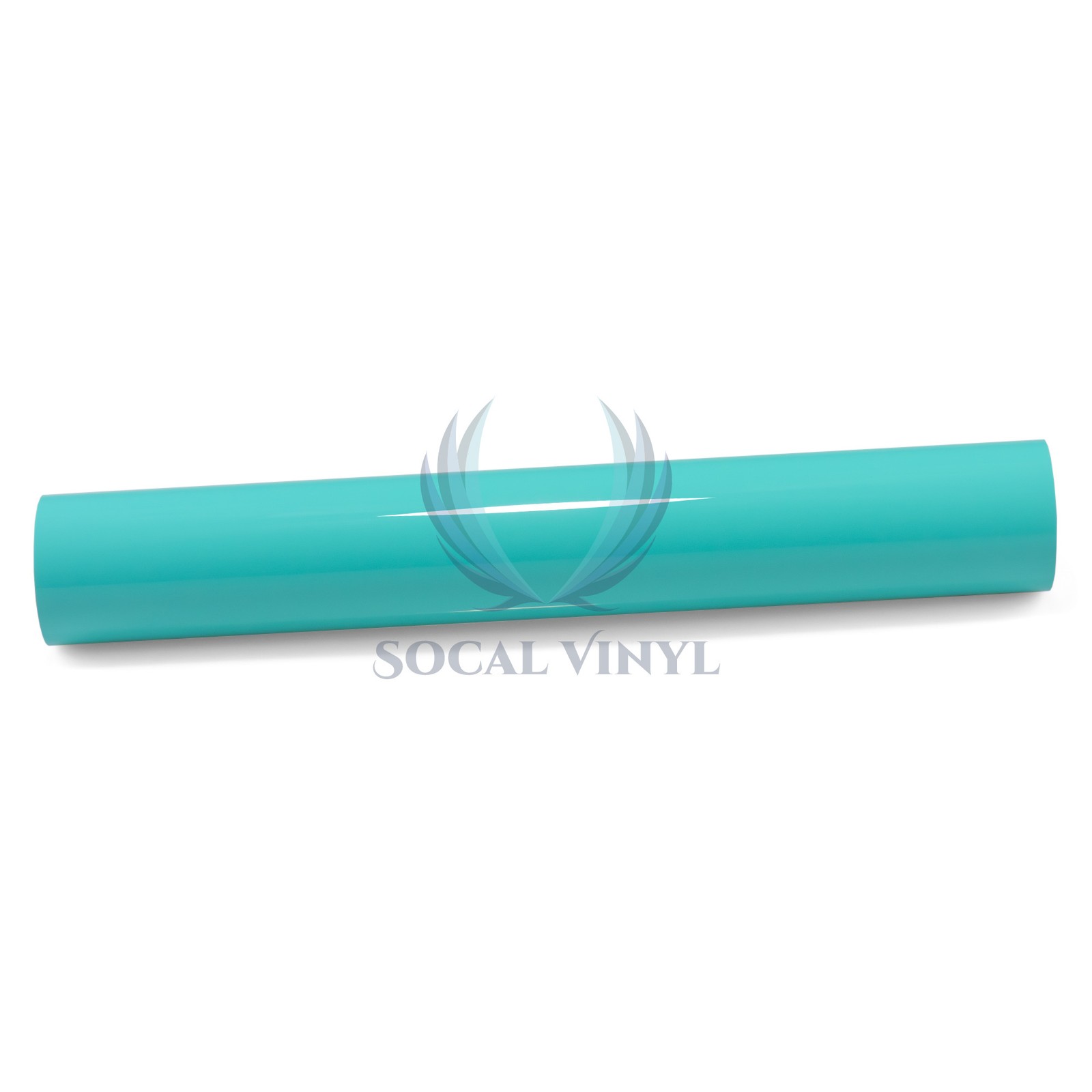 TPU Color Gloss Teal PPF Paint Protection Film Dry Wet Apply Vehicle Vinyl Wrap