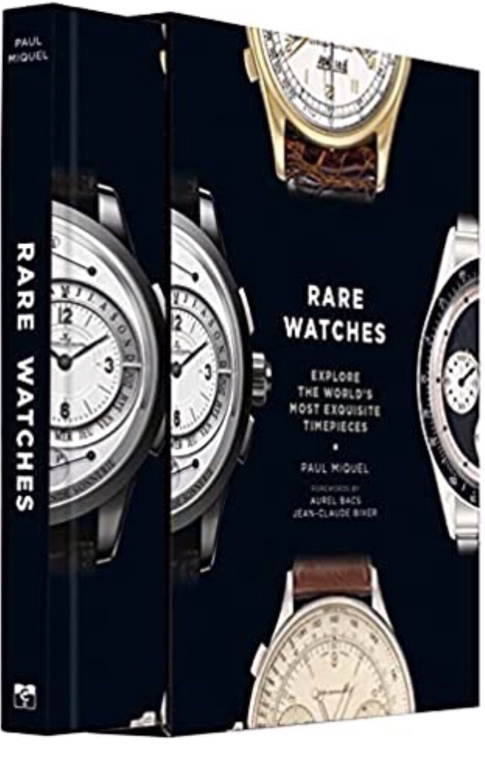 Rare Watch book, complete, new, BRAND NEW, BEST SELLER, WATCH BOOK 1